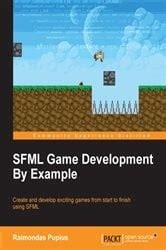 sfml game development by example by raimondas pupius