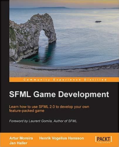 sfml game development by example github