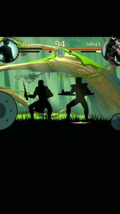 shadow fight 2 full gameplay
