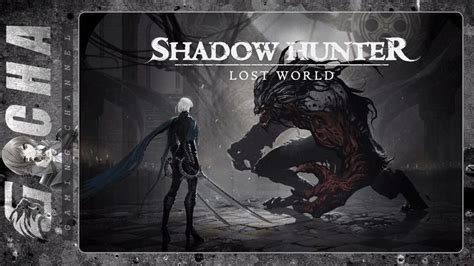 shadow hunter lost world cheats android