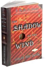 shadow of the wind plot