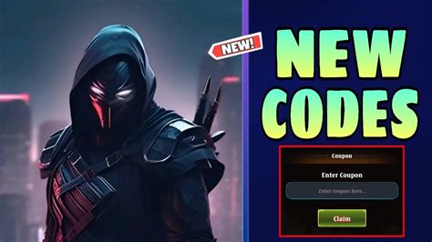 shadow war promo code