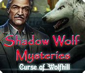 Shadow Wolf Mysteries Walkthrough
