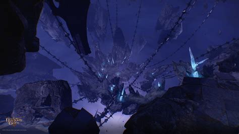 Shadowfell Walkthrough Bg3