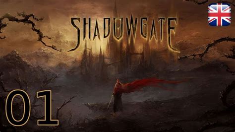 Shadowgate 2014 Walkthrough