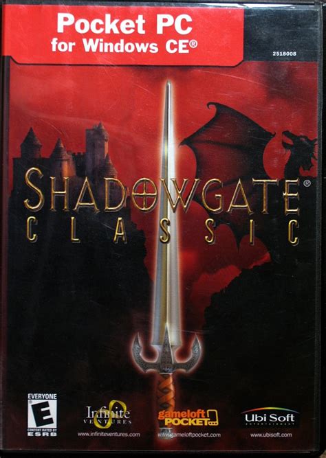 Shadowgate Classic Walkthrough