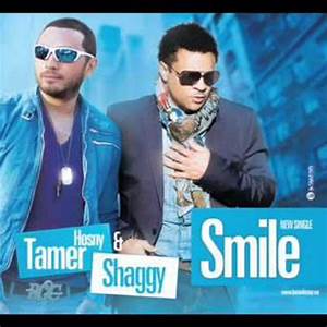 Shaggy & Tamer Hosny