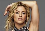 Escuchar a Shakira