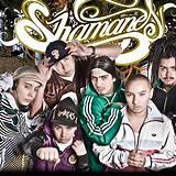 Biografia Shamanes