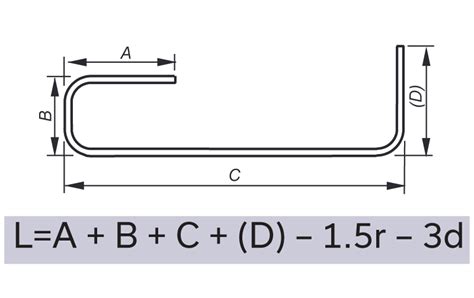 shape code 31 rebar