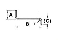 shape code 54