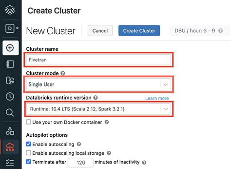 shared access mode cluster databricks