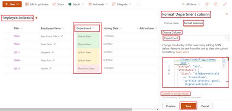 sharepoint examples of common formulas in lists