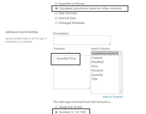 sharepoint list calculated column today minus date