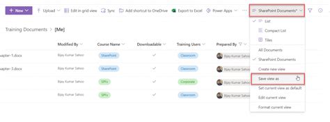 sharepoint list filter current year