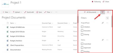 sharepoint list filter today minus