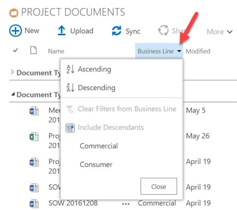 sharepoint list filter today not working