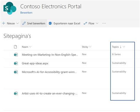 sharepoint search query tool example