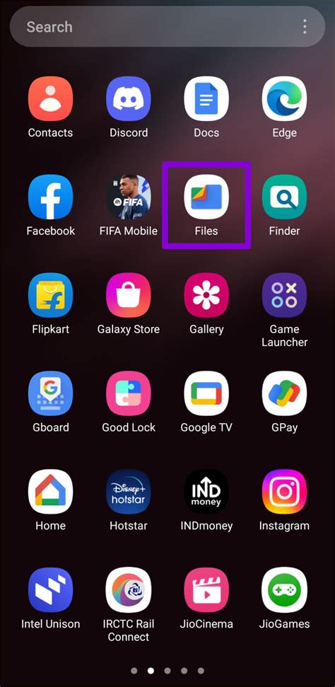sharing apps between devices android
