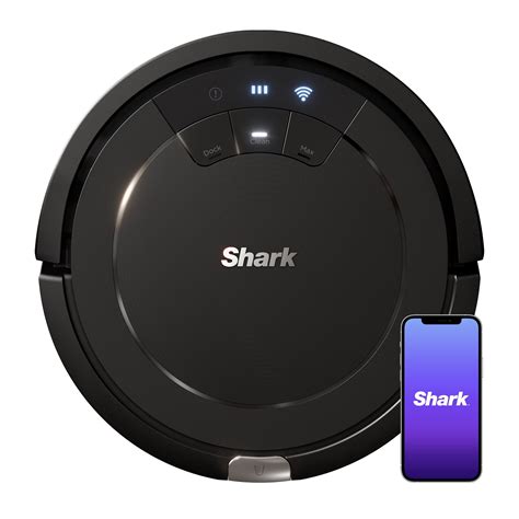 shark ion robot rv754 won't connect to wifi