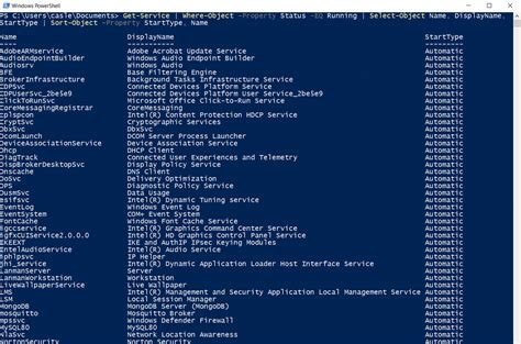 shell commands cheat sheet windows