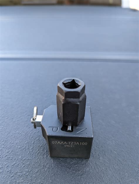 shift lock release tool