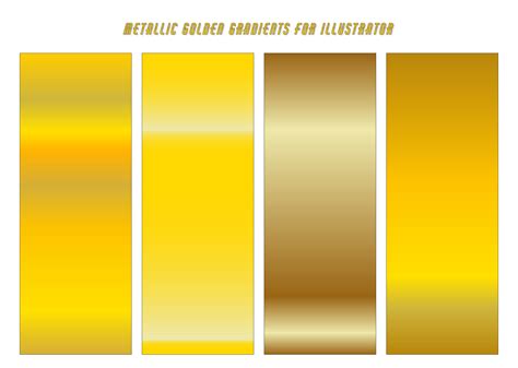 shimmering gold color code