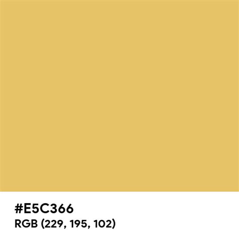 shimmering gold hex code