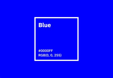 shining blue color hex code