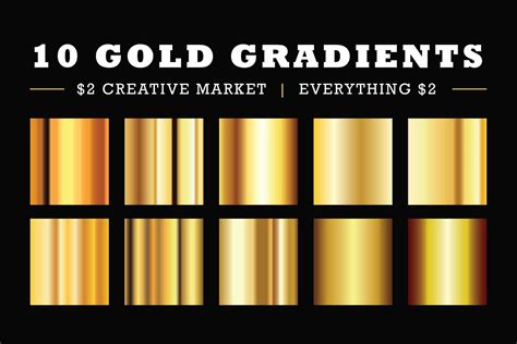 shiny golden colour code