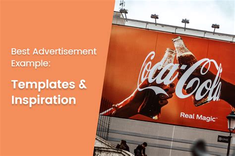 short advertisement words examples