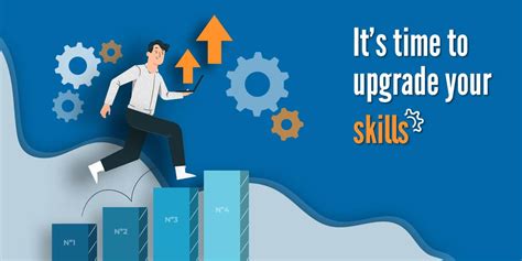 short courses to upgrade skills