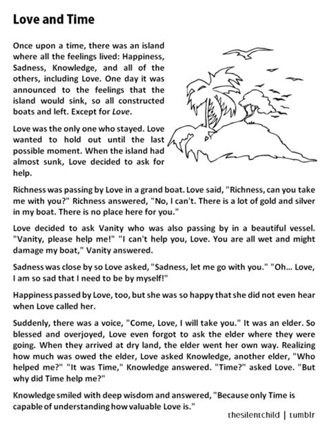 short fiction story examples pdf