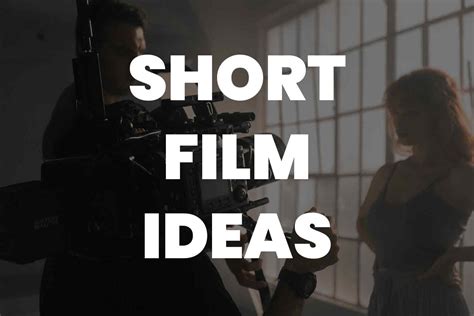 short film examples