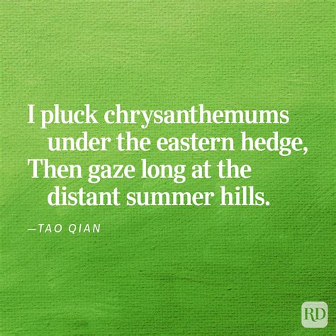 short poetry examples