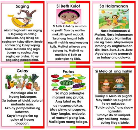 short story examples in the philippines with moral lesson
