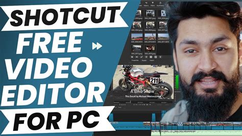 shortcut app video editor