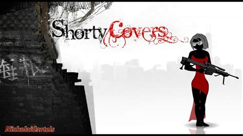 Shorty Covers Walkthrough