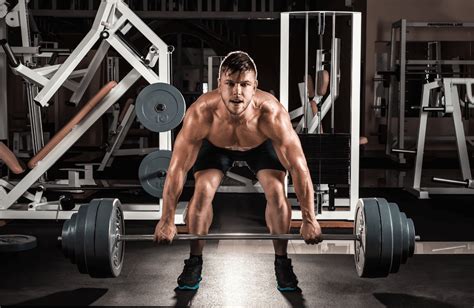 should deadlift be done on back day or leg day
