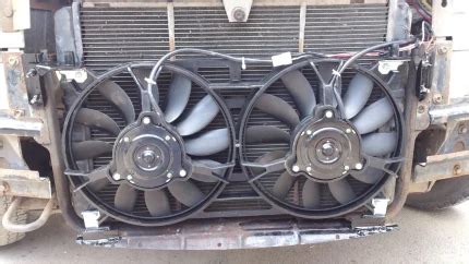 should engine fan always be on