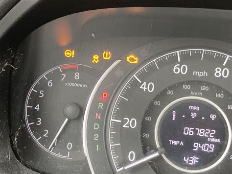 should i drive when engine indicator is on reddit