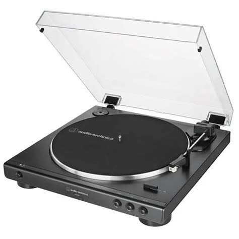 should i get a turntable with a built in.preamp