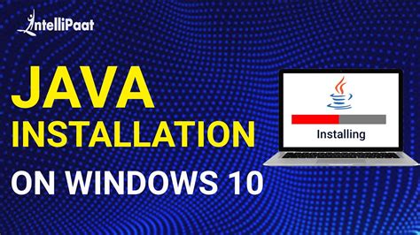 should i install java on windows 10