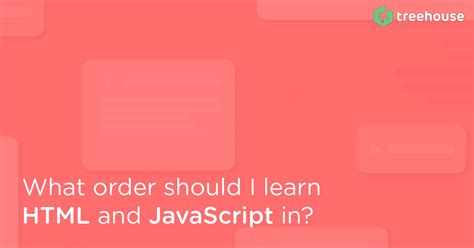 should i learn html css & javascript before flutter