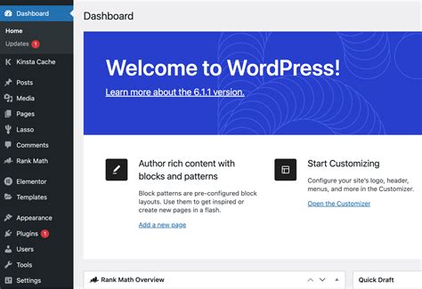 should i use html or wordpress