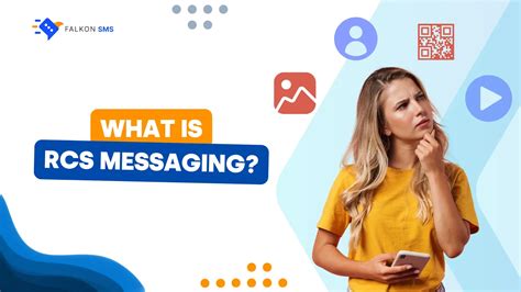 should i use rcs messaging