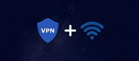 should i use vpn when using public wifi