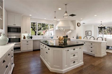 show me beautiful kitchens