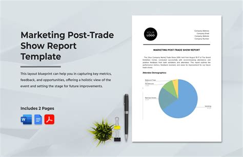 show report examples