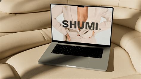 Shumi fashion dan teknologi